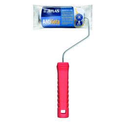 ATLAS ROLO 321X9 ANTI GOTA - Gon Tintas