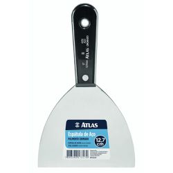 ATLAS ESPATULA ACO CROM. 6255/20 - Gon Tintas