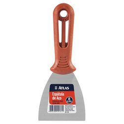 ATLAS ESPATULA ACO CARB. 175/8 - Gon Tintas