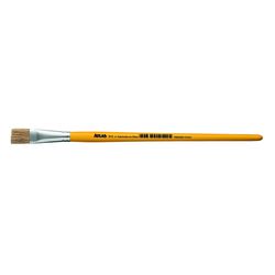 ATLAS PINCEL ACHATADO 915/16 - Gon Tintas