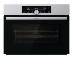 Forno Micro-ondas Combinado Embutir GORENJE - AirF... - Cuccina Eletro