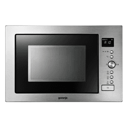 Forno Micro-ondas Combinado Embutir GORENJE para u... - Cuccina Eletro