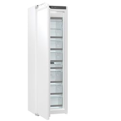 Freezer Vertical Embutir/Revestir GORENJE - 01 por... - Cuccina Eletro