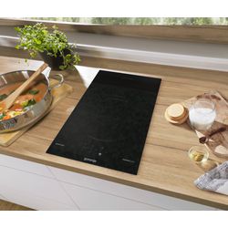 Cooktop Indução Embutir GORENJE - HomeMade 02b, Pr... - Cuccina Eletro