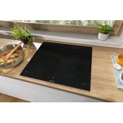 Cooktop Indução Embutir GORENJE 04b - BridgeZone, ... - Cuccina Eletro