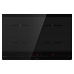 Cooktop Indução Embutir GORENJE - HomeMade 04b, Xp... - Cuccina Eletro