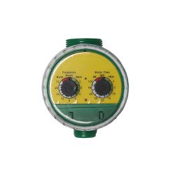 Temporizador Automático de Torneira - 3886 - GOTA CERTA IRRIGAÇÃO