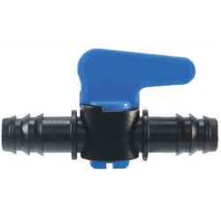 Registro União Ranhurado - 16mm - 2383 - GOTA CERTA IRRIGAÇÃO