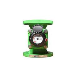 Hidrômetro Horizontal 12” (DN300)- Flange 12 Furos - 859 - GOTA CERTA IRRIGAÇÃO