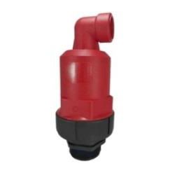 Válvula de ar efeito duplo automática - 2” - 3062 - GOTA CERTA IRRIGAÇÃO