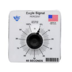 Percentimetro Eagle Signal 60s - 2130 - GOTA CERTA IRRIGAÇÃO