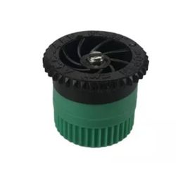 Bocal para aspersor POP UP spray - 12AN (Raio: 3,6m) - 365 - GOTA CERTA IRRIGAÇÃO