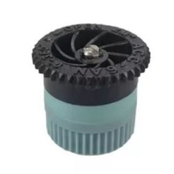 Bocal para aspersor POP UP spray - 6AN (Raio 1,8m) - 368 - GOTA CERTA IRRIGAÇÃO