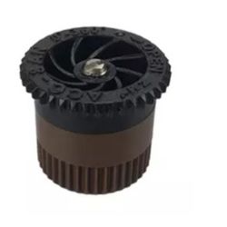 Bocal para aspersor pop up spray - 8AN (Raio: 2,4m) - 369 - GOTA CERTA IRRIGAÇÃO
