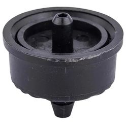 Botão gotejador Autocompensante (4 L/h) - 459 - GOTA CERTA IRRIGAÇÃO