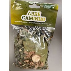 Banho de Ervas - Abertura de Caminhos - Gotas de Luz & Energia Divina