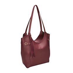 Bolsa Sacola Grande Super espaçosa - BC12345-GC - GOUVEIA COSTA