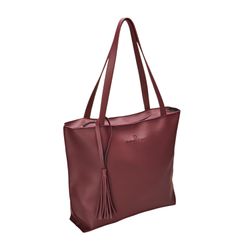 Bolsa Sacola Elisa Super espaçosa - 45678-GC - GOUVEIA COSTA