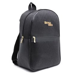 Mochila Grande Feminina Escolar Fashion Moderna Re... - GOUVEIA COSTA