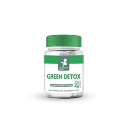 Green Detox - SUP8951149 - Green Redux Store