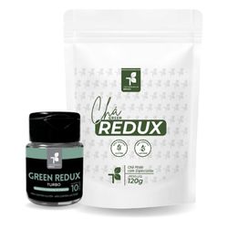 COMBO REDUX 10 DIAS - COMBO REDUX 10 DIAS - Green Redux Store