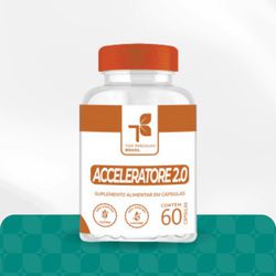 Acceleratore 2.0 - SUP6314080 - Green Redux Store
