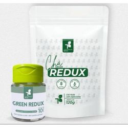 COMBO REDUX PREMIUM 10 DIAS - COMBO REDUX PREMIUM... - Green Redux Store