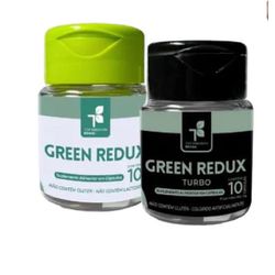 Kit Green Redux - Iniciante - SUP1283584 - Green Redux Store