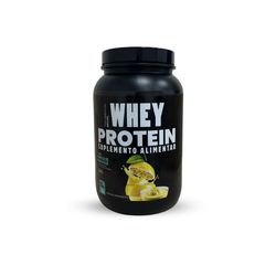 Whey Protein 900 g - Mousse de Maracuja - Whey Pr... - Green Redux Store