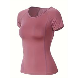 BLUSA FEMININA DRY FIT - BLUSA FEMININA DRY FIT - Green Redux Store