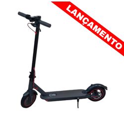 Patinete Elétrico Foston S09 - Lançamento 2023 - 7... - GREGÓRIO PATINETES