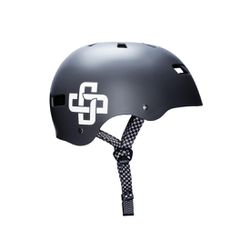 CAPACETE CINZA FOSCO IRON PROFISSIONAL - GREGÓRIO PATINETES
