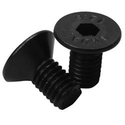 Jogo de Parafusos para Guidão S08/B08/M365 - GREGÓRIO PATINETES