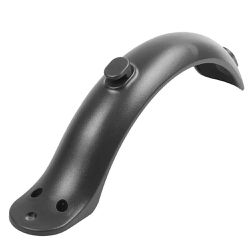 Para-lama Traseiro Patinete Elétrico S08/B08/M365 - GREGÓRIO PATINETES