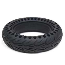 Pneu Rígido 10 x 2.5 Foston S10 - GREGÓRIO PATINETES