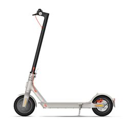 Xiaomi Mi 3 - Cinza 2022 - GREGÓRIO PATINETES