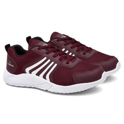 Tênis sport run vermelho sales
