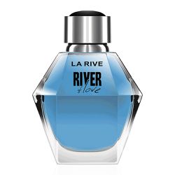 River of Love La Rive – Perfume Feminino 100ml - Ao Barulho Calçados