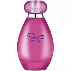 Secret Dream La Rive Eau de Parfum - Perfume Femin... - Ao Barulho Calçados