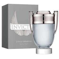 Perfume Invictus For Men 0 - Ao Barulho Calçados