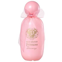 Perfume Princess Dreaming 0 - Ao Barulho Calçados