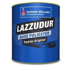 TINTA AUTOMOTIVA POLIÉSTER BRANCO MAHLER 900ML LAZ... - GRUPOCHIQUINHO