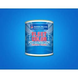 BASE PU AMARELO MÉDIO FC664 3,6L FLEET COLOR - GRUPOCHIQUINHO