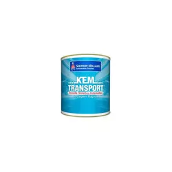 TINTA ESMALTE SINTÉTICO VERMELHO CHASSIS 900ml KEM... - GRUPOCHIQUINHO