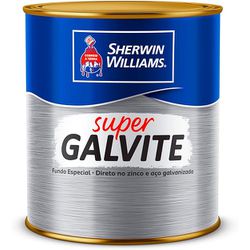 SUPER GALVITE SHERWIN WILLIAMS 900ML - 35126 - GRUPOCHIQUINHO