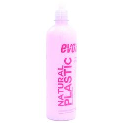 RENOVA PLASTICO INTERIORES. NATURAL PLASTIC 500ML EVOX - GRUPOCHIQUINHO