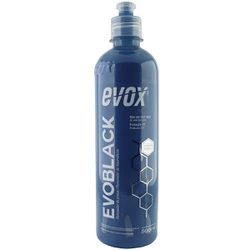 LIMPA PNEU EVOBLACK 500ML EVOX - 85815 - GRUPOCHIQUINHO