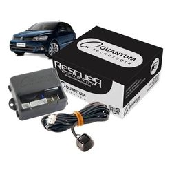 BLOQUEADOR AUTOMOTIVO ANTI-FURTO CORTA COMBUSTÍVEL 