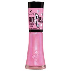 Esm Glow Da Gata - Poderosas 8ml - GRUPO QUINTÃO COSMÉTICOS