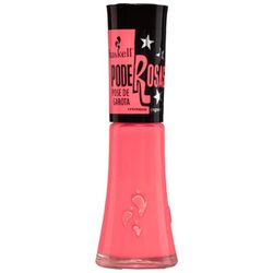Esm Pose de Garota - Poderosas 8ml - GRUPO QUINTÃO COSMÉTICOS